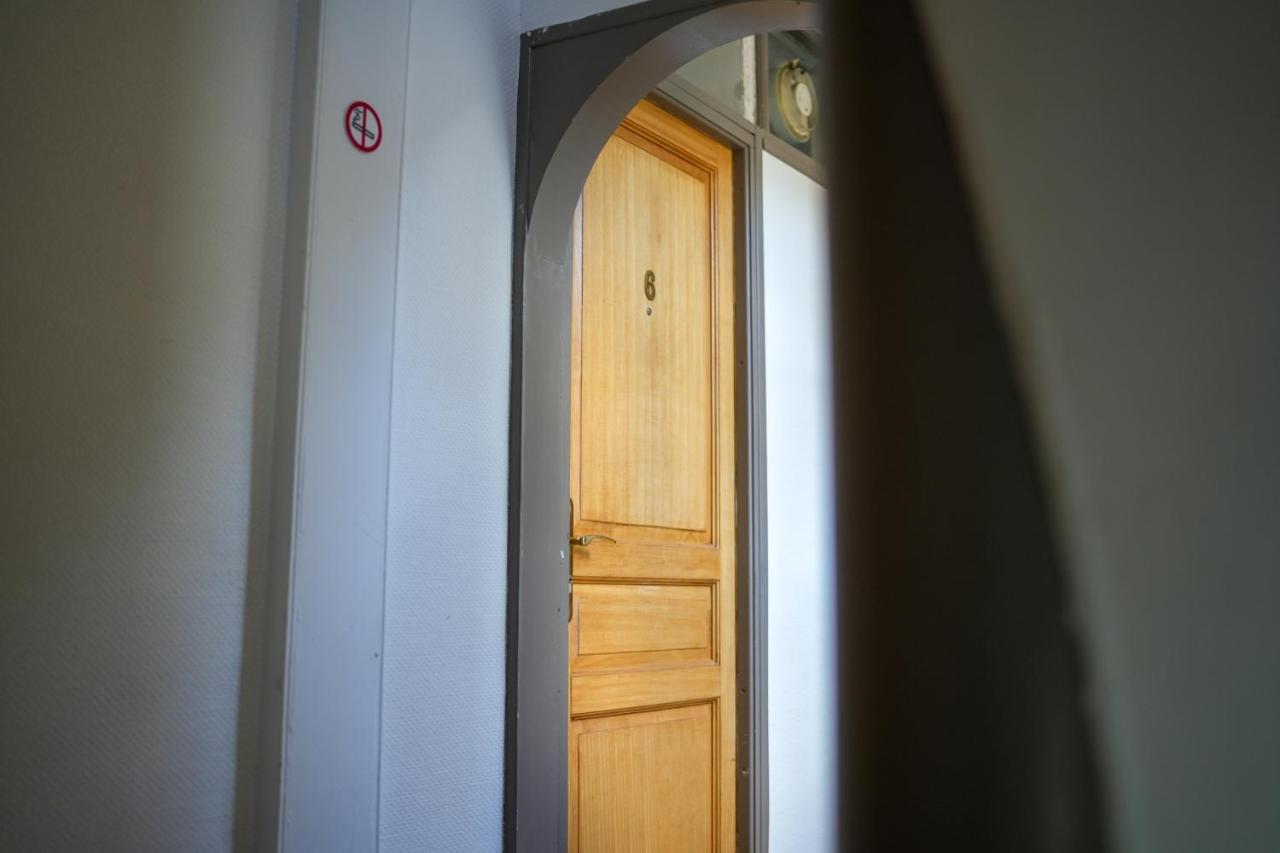 La Médiévale, au coeur de la vieille ville - n6 Saint-Valery-sur-Somme Extérieur photo